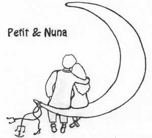 Petit&Nuna